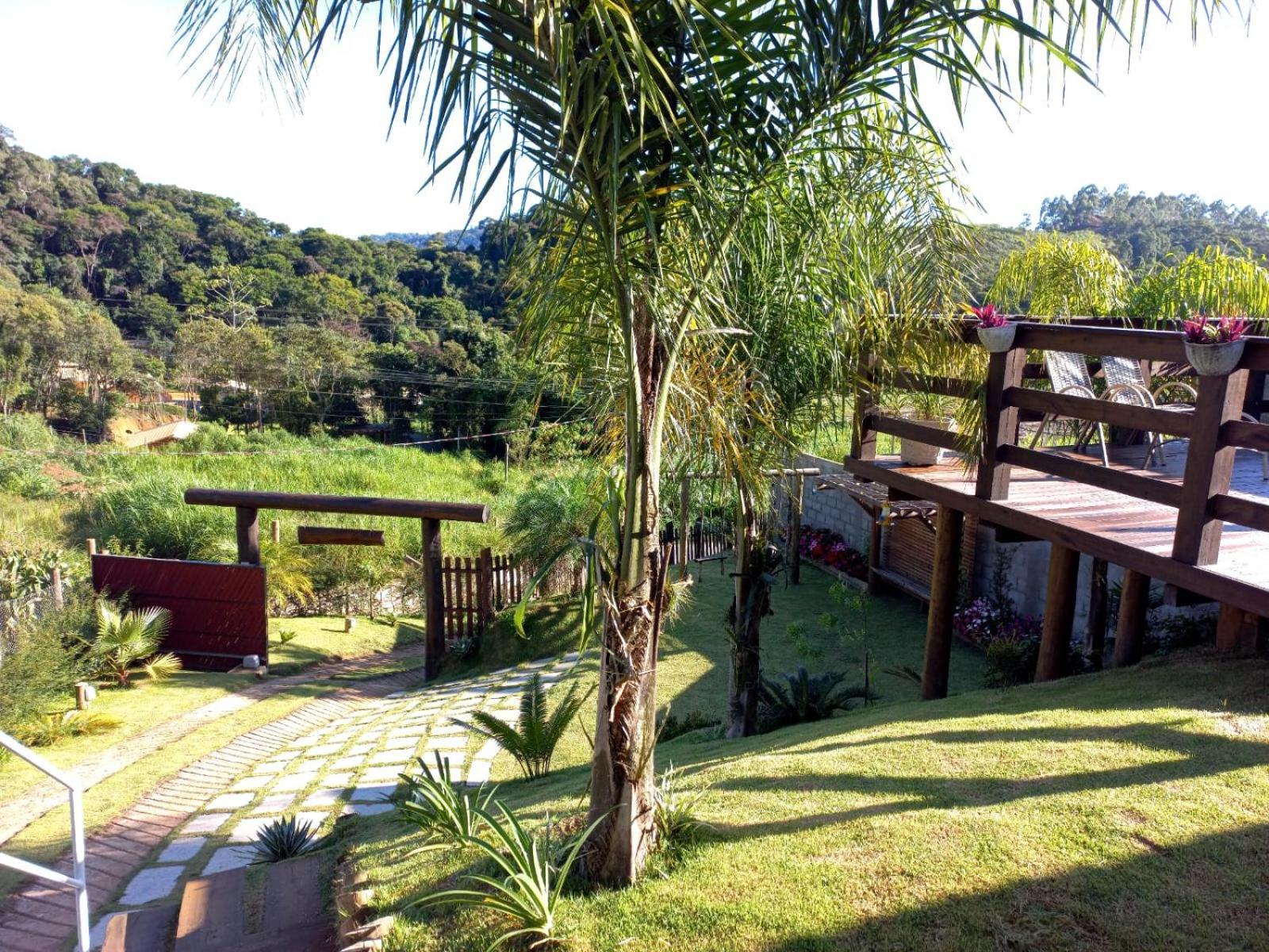 Recanto Do Pimenta Pedra Azul  Exterior foto
