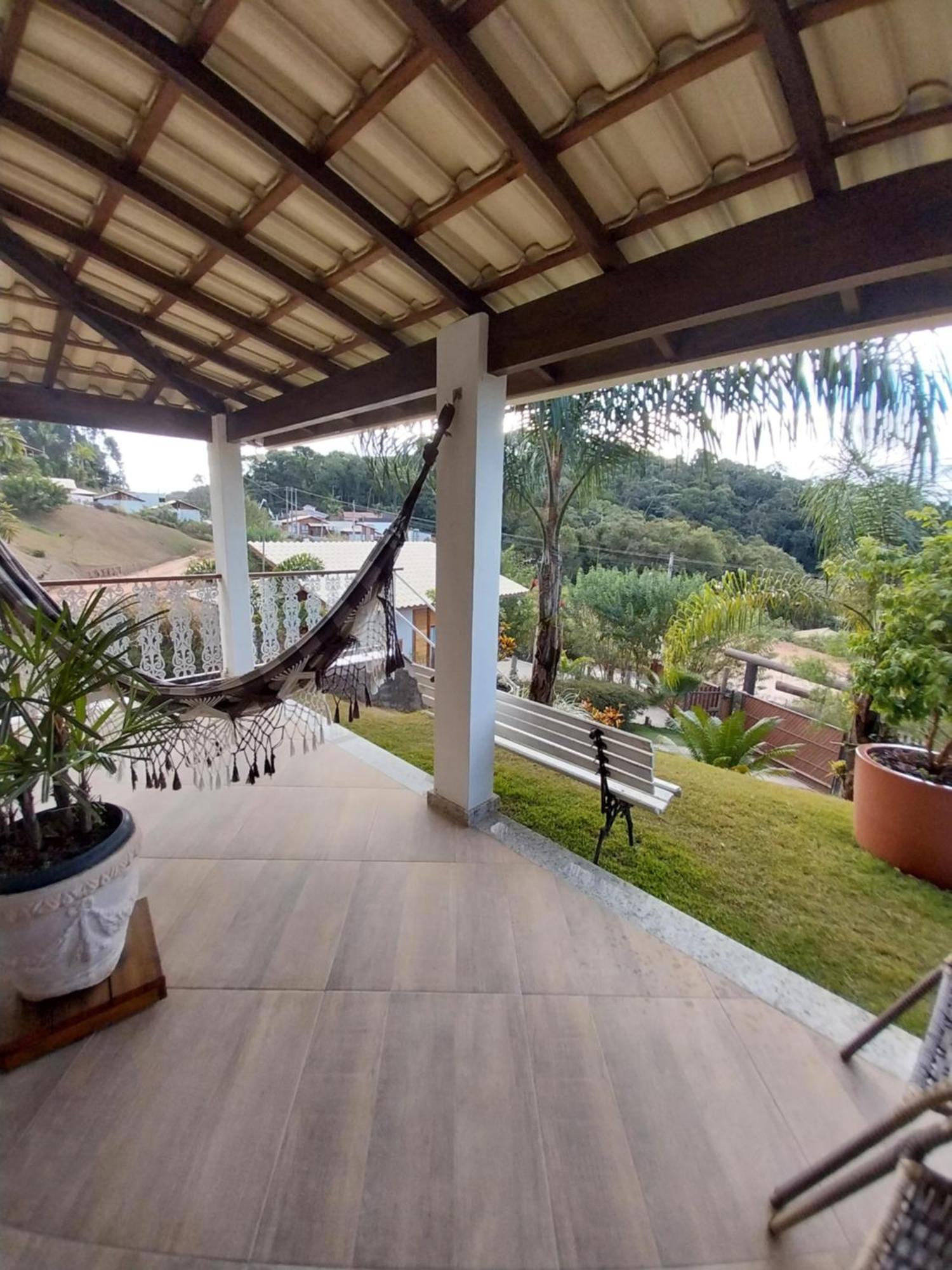 Recanto Do Pimenta Pedra Azul  Exterior foto
